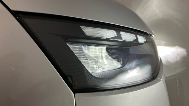 Volkswagen Transporter T28 Swb Diesel 2.0 TDI 110 Commerce Pro Van